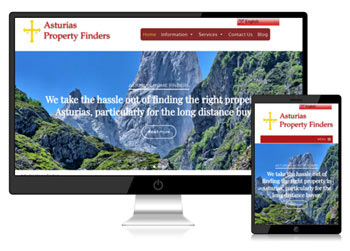 Asturias Property Finders