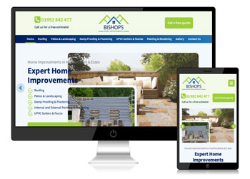 Bishops Home Improvements