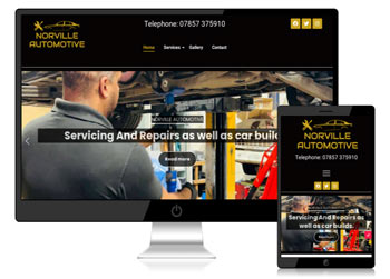 Norville Automotive