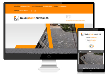 Touchstone Paving